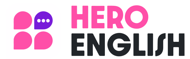 Hero English
